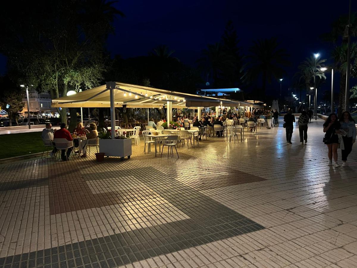 Luxury 190M2 Amplio Apartamento Moderno Con Terraza En La Azotea De 50M2 Junto A La Playa, En El Centro De Torre Del Mar, Malaga, Modern Large Apartment With 50M2 Roof Terrace By The Beach, Right In The Center Of Torre Del Mar, Malaga Εξωτερικό φωτογραφία