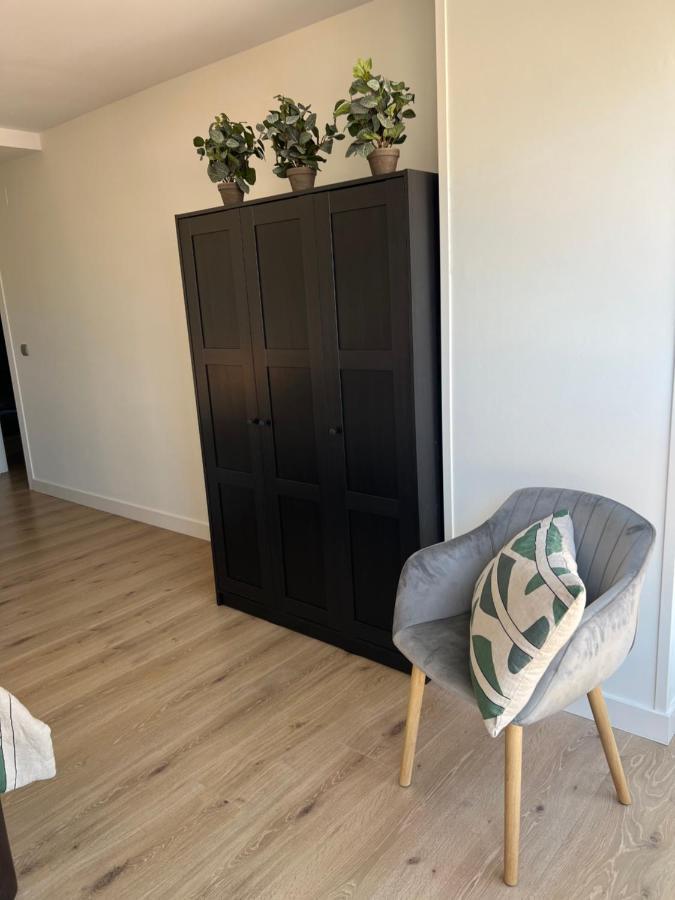 Luxury 190M2 Amplio Apartamento Moderno Con Terraza En La Azotea De 50M2 Junto A La Playa, En El Centro De Torre Del Mar, Malaga, Modern Large Apartment With 50M2 Roof Terrace By The Beach, Right In The Center Of Torre Del Mar, Malaga Εξωτερικό φωτογραφία