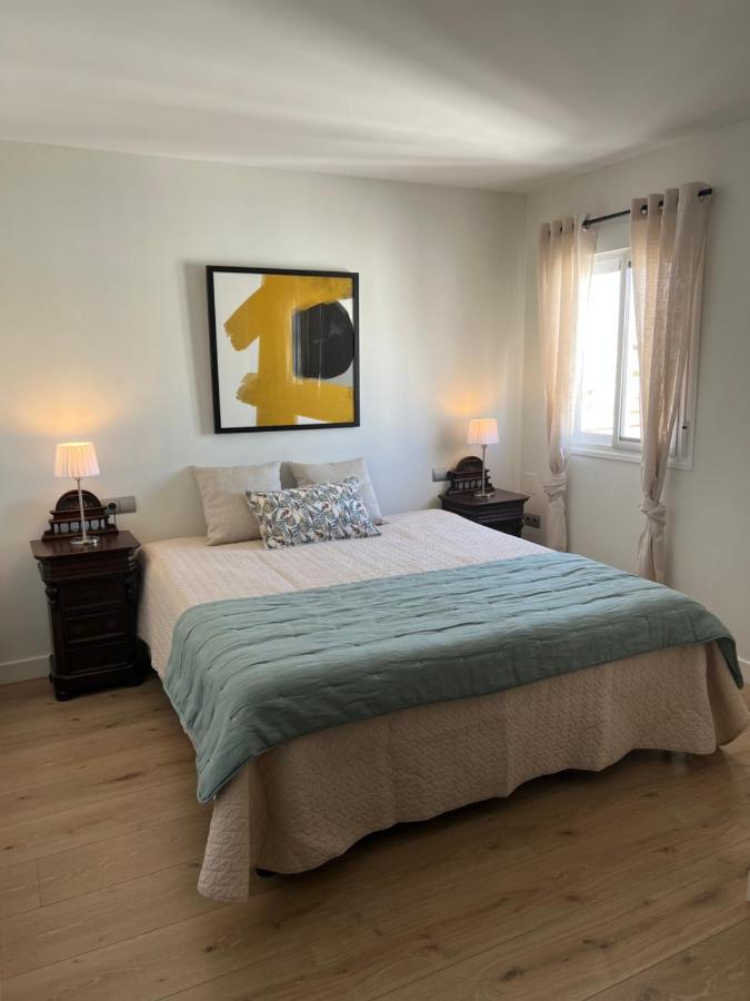 Luxury 190M2 Amplio Apartamento Moderno Con Terraza En La Azotea De 50M2 Junto A La Playa, En El Centro De Torre Del Mar, Malaga, Modern Large Apartment With 50M2 Roof Terrace By The Beach, Right In The Center Of Torre Del Mar, Malaga Εξωτερικό φωτογραφία